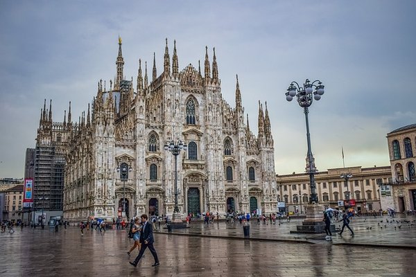 Italie : que voir et faire à Milan ?