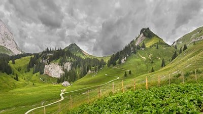 Pourquoi visiter le PortAventura Park ?