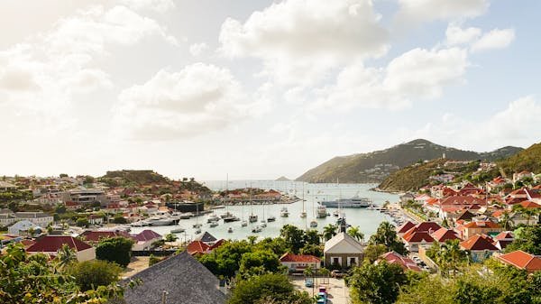 Échappez-vous vers un séjour paradisiaque en Guadeloupe