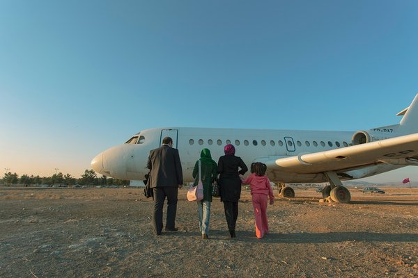 Les avantages de l'AVE pour les voyages touristiques en famille